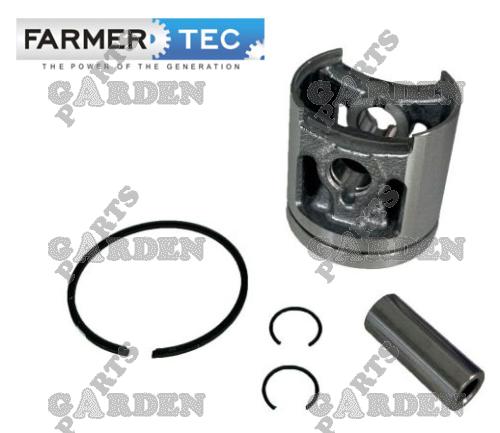 ПЪЛНА ПИСТОЛЕТ STIHL MS182, MS182C FARMERTEC (смяна на оригинален номер 11480302015)