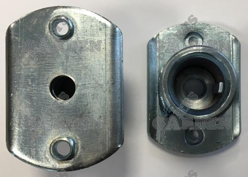 Една FAWORYT SANLI SATTON POWER FAWORYT SANLI SATTON POWER 22,2 mm височина 44 mm 