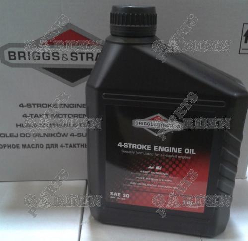 Briggs & Stratton 4T SAE 30 1.4L 100006E (не подлежи на други отстъпки)