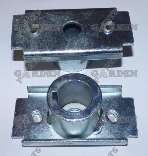 НОЖ ЗА НОЖ DAYE DYM-1768/1769/1778 25mm ВИСОЧИНА 38.2mm ( замяна на оригинала DYM1768-84, 2630011330 )