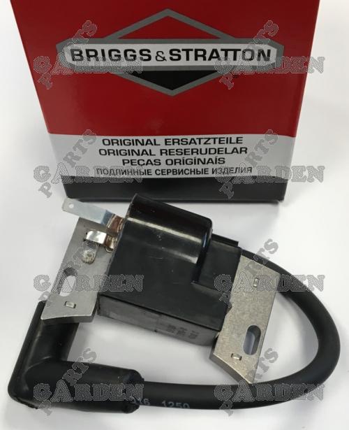 ВЪЗГАНОВИТЕЛНА ЦИВКА BRIGGS&STRATTON СЕРИЯ 450E 500E 550E - 593872,595009, 799582, 84005272 
