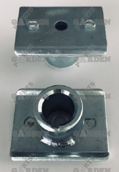 DAYE НОЖОВИК DYM-1662 22.2mm ВИСОЧИНА 39mm DYM1662F-4)