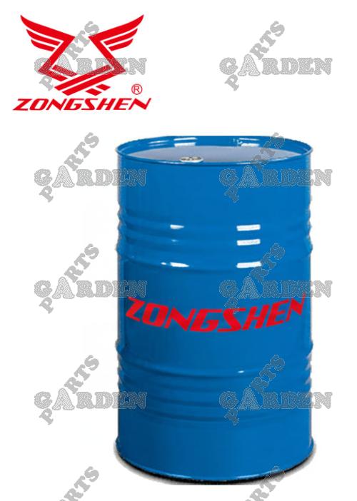 # Моторно масло ZONGSHEN 10W30 SJ/CF 200L