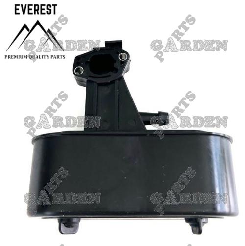 Тяло на филтъра NAC DY164PMB EVEREST