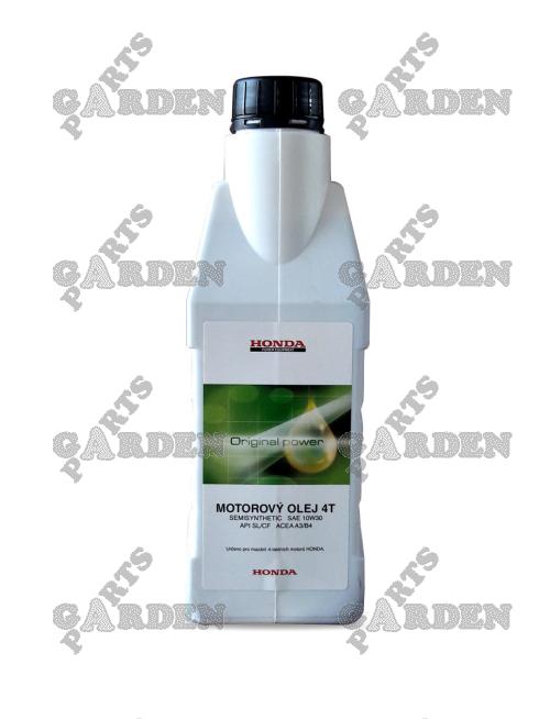 Моторно масло HONDA 10W30 SJ 0,6 L (08221-888-061MP)
