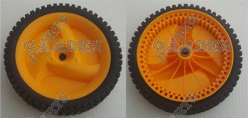 ЗАДВИЖВАЩО КОЛЕЛО за HQ ( замяна на оригинала 532 40 29-36 532 40 25-67 532 70 09-53 532 18 07-59 180759 402567 402936 700953 583 71 94-01 )