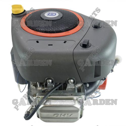 ДВИГАТЕЛ BRIGGS&STRATTON 10.5 INTEK OHV - не са възможни допълнителни отстъпки, (оригинален номер 21R777-0100)
