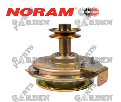 -РЪЧНА СКОБА MTD 753-06346 ( замяна на оригинала 717-04743, 753-0634 )