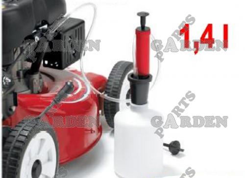 Комплект за смяна на масло 1.4L
